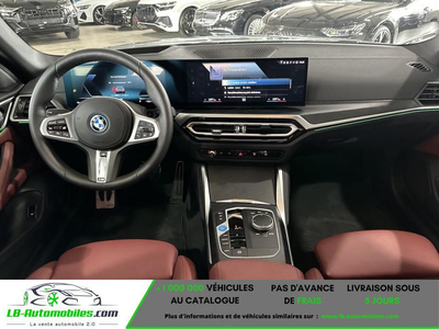 Bmw i4 eDrive40 340 ch BVA