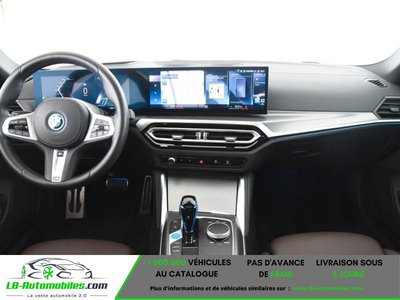 Bmw i4 eDrive40 340 ch BVA