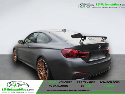 Bmw M4 GTS 500 ch M BVA