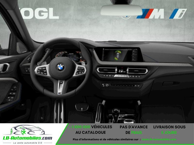 Bmw Serie 1 M135i xDrive 306 ch BVA