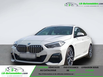 Bmw Serie 2 218i 136 ch BVA