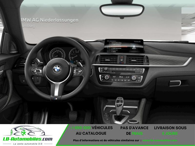 Bmw Serie 2 M240i 340 ch BVA