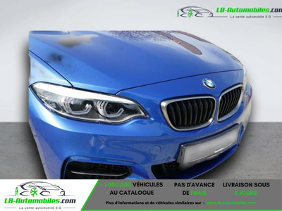 Bmw Serie 2 M240i 340 ch BVA