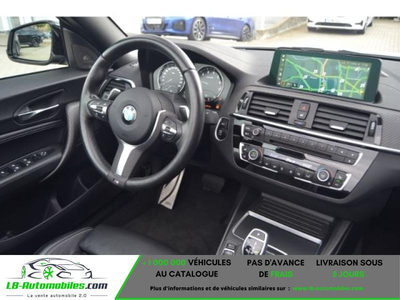 Bmw Serie 2 M240i 340 ch BVA