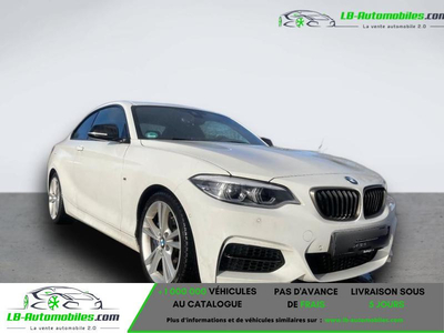 Bmw Serie 2 M240i 340 ch BVA