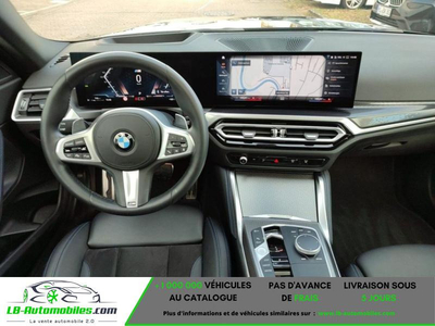 Bmw Serie 2 M240i 374 ch BVA