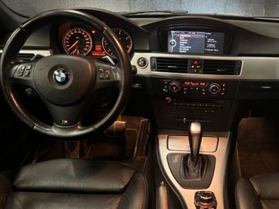 BMW Série 3 Touring, 145300 km, Montévrain