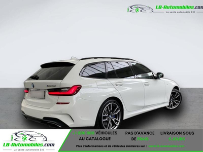 Bmw Serie 3 Touring M340i xDrive 374 ch BVA