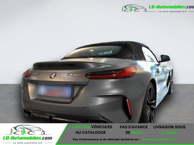 Bmw Z4 M40i 340 ch BVA