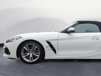 Bmw Z4 sDrive20i Cabrio Navi Leder