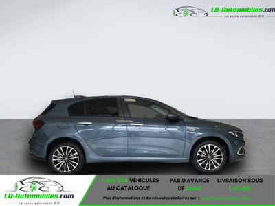 Fiat Tipo 1.5 Firefly Turbo 130 ch Hybrid BVA