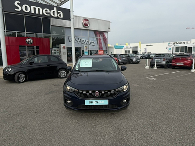 Fiat Tipo Tipo Station Wagon 1.6 MultiJet 120 ch S&S Lounge 5p