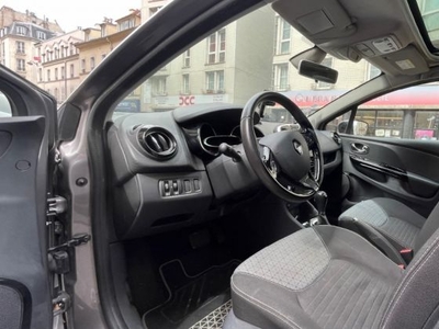 Renault Clio IV TCe 120 Intens EDC, PARIS