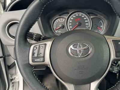 Toyota Yaris, 97700 km, 101 ch, NANTES