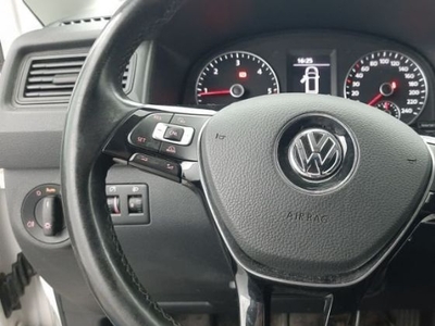 Volkswagen Caddy, Diesel, Saint-Cyr