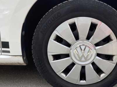 Volkswagen Up 1.0 75 move, Tinqueux