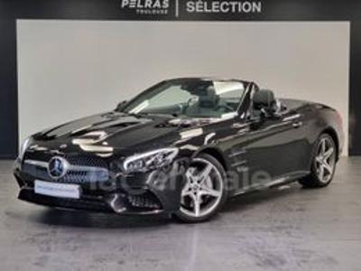 Annonce Bmw serie 4 (f83) m4 450 pack competition dkg7 2019 ESSENCE occasion