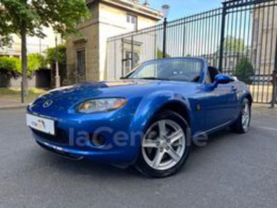 Annonce Bmw z3 roadster 2.0 2001 ESSENCE occasion