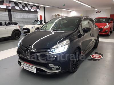 RENAULT CLIO IV RS phase 2
