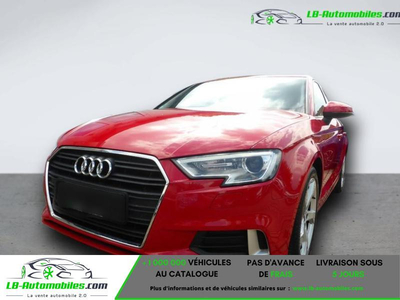 Audi A3 Berline TFSI 150 BVA