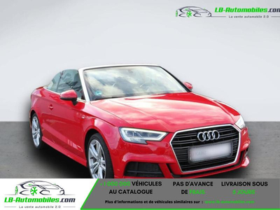 Audi A3 Cabriolet 1.4 TFSI 115