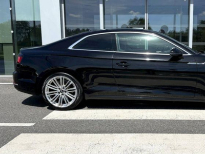 Audi A5 2.0 TDI 190 S tronic 7 Avus