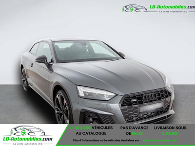 Audi A5 40 TFSI 204 BVA Quattro