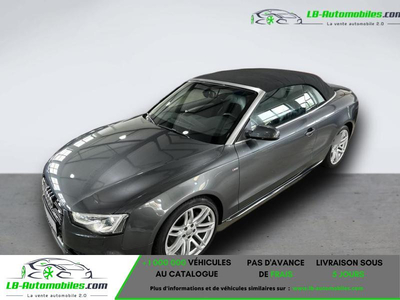 Audi A5 Cabriolet 2.0 TDI 190 Quattro