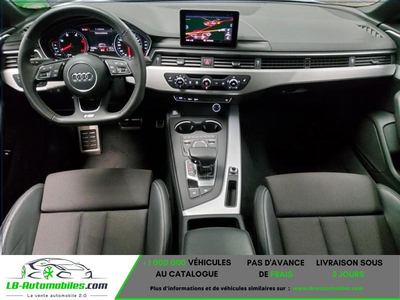 Audi A5 Sportback TDI 190 BVA