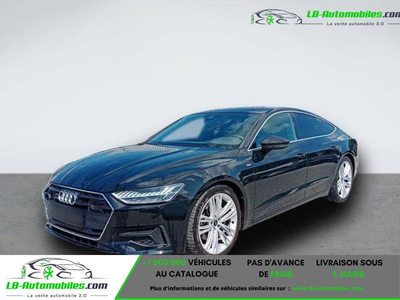 Audi A7 Sportback 50 TDI 286 BVA Quattro