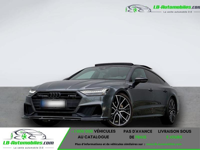 Audi A7 Sportback 50 TDI 286 BVA Quattro