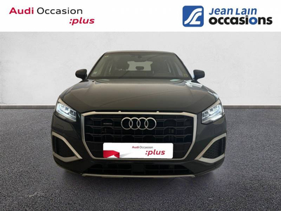 Audi Q2 35 TDI 150 S tronic 7 quattro Design