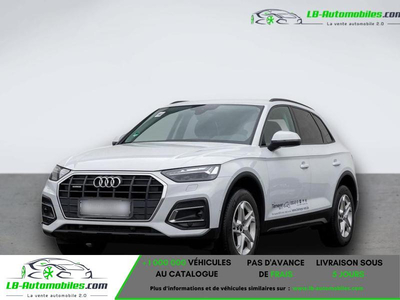 Audi Q5 45 TFSI 265 BVA Quattro