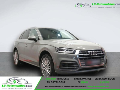 Audi Q5 TFSI 245 BVA Quattro