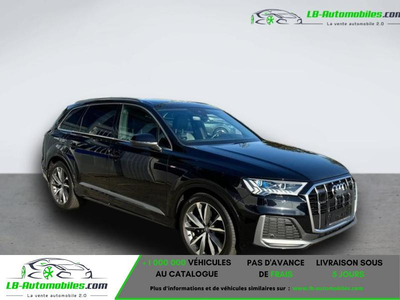 Audi Q7 50 TDI 286 BVA Quattro 5pl