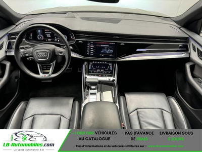 Audi Q8 50 TDI 286 BVA Quattro