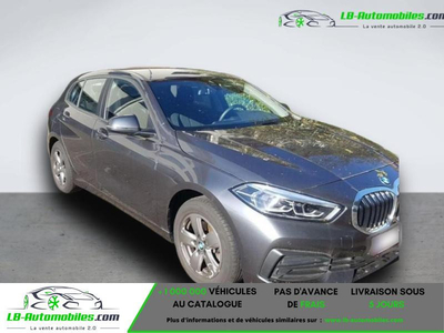 Bmw 116 116d 116 ch BVM