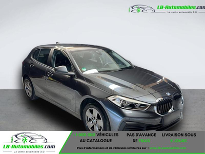 Bmw 116 116d 116 ch BVM