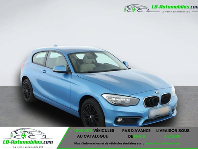 Bmw 116 116i 109 ch