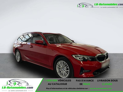 Bmw 320 320i 184 ch BVA