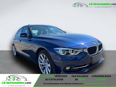 Bmw 320 320i 184 ch BVM