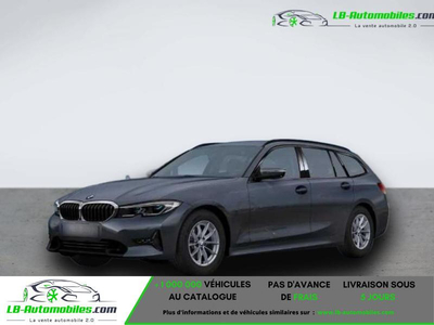 Bmw 330 330d xDrive 286 ch BVA