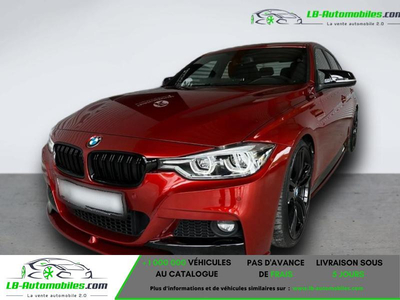 Bmw 330 330i 252 ch BVA