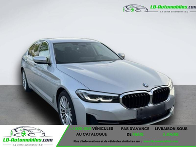 Bmw 520 520i 184 ch BVA