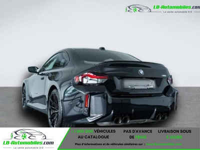 Bmw M2 460 ch BVM