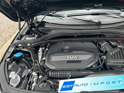 BMW Série 1, 35000 km, Haguenau