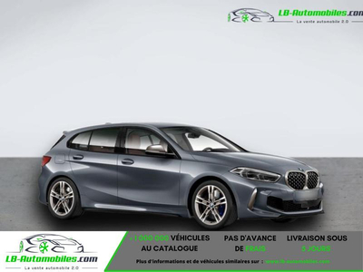 Bmw Serie 1 M135i xDrive 306 ch BVA