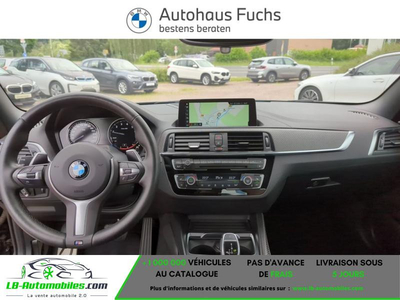 Bmw Serie 2 M240i 340 ch BVA