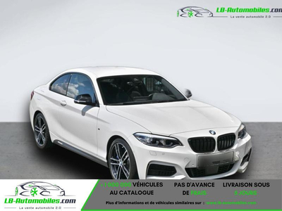 Bmw Serie 2 M240i xDrive 340 ch BVA