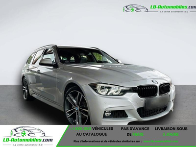 Bmw Serie 3 Touring 340i xDrive 326 ch BVA